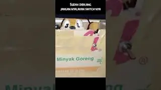 Useless Box....yang tidak berguna