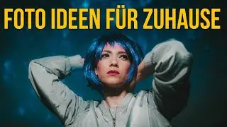 Kreative Foto Ideen für Zuhause