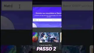 Crie servidores no discord com apenas um clique 