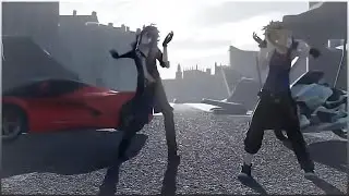 GimmexGimme - Kaito x Len