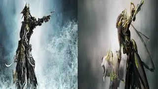 Warframe | Augusztus 29.-én Trinity Prime Búcsú & Hydroid Prime érkezés
