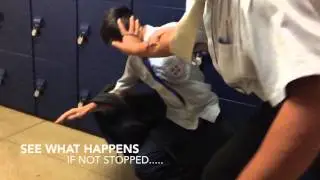 Bullying PSA - Video Project