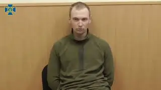Русские в плену. Задача взять Харьков за три дня. Приказ открывать огонь по мирному населению