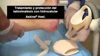 Cuidado de Heridas B Braun