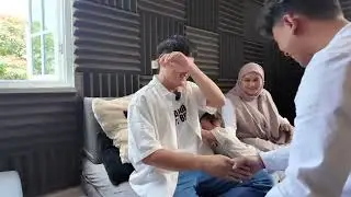 HALAL BI HALAL MANG APPLE WITH BHL