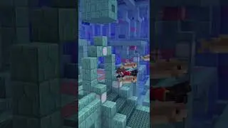Майнкрафт моды 1.21 - 1.21.1 МОРСКИЕ КАМЕРЫ ИСПЫТАНИЙ #майнкрафт  #glizar #майнкрафтмоды