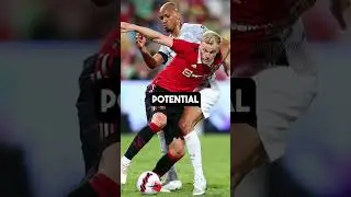 6 Footballers Manchester United Will Sell In January 🤨⚽️