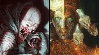 Skyrim - Top 10 ENEMY Mods