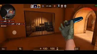 Standoff 2 Highlights | 