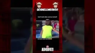 Schnellmerker 😳👀🤣 #shortsfeed #deutschland #satire #comedy #lustig   #medienfuzzi #sport  #funny