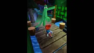 new rainbow freinds animation original garten off banban chapter 2