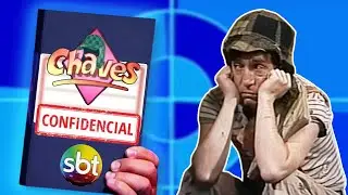 AINDA existem episódios PERDIDOS de CHAVES ou é tudo MENTIRA?! Onde ESTÃO?!