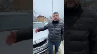 К5 в оренду з правом викупу 