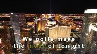 Rusty Glessner - "Chase The Blues Away" Official Lyric Video