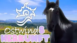 Ostwinds Herkunft 🐴 Ostwind Remastered | 34