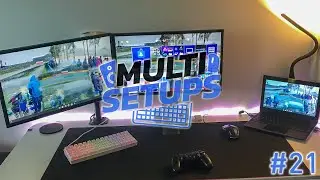 Multi Setups #21