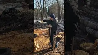 Меня зовут Артём я из Великого Новгорода. Решил заняться продажей дров. Буду рад Вашей подписке 😊