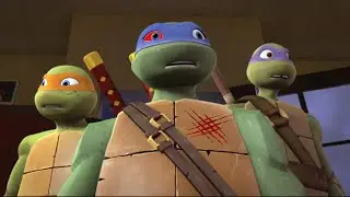 Yes I Am Bad | Teenage Mutant Ninja Turtles Legends