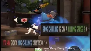 PAN GOD Scout