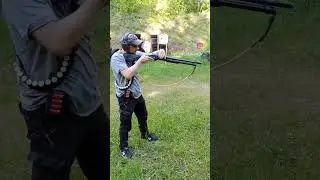 Winchester SXP shell self extraction
