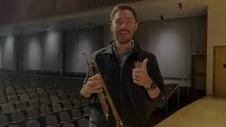 Trumpet | 2024-2025 GMEA All-State & All-District Middle School Audition Études