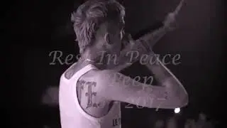 LIL PEEP - Dying[with russian lyrics]