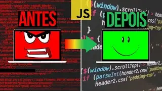 Como aprender Javascript de GRAÇA em 2024