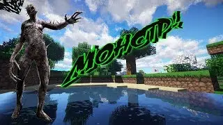 ВЫЖИВШИЙ #3 Что случилось?
