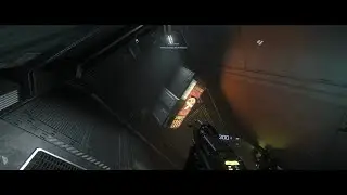 The Great Vending Machine Caper  |  Star Citizen  |  Gameplay