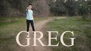 GREG - Danny Gonzalez (Clean)