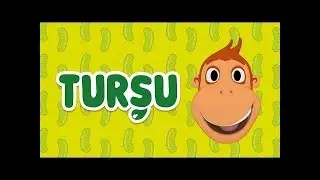 Kukuli – Turşu 🥒   Eğlenceli Yeni Şarkı