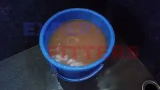 Geyser washing & Repairing