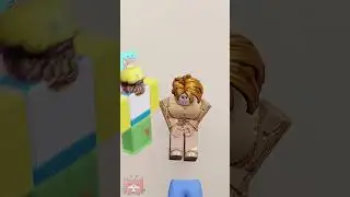 Beach A60 and BACONHAIR #roblox #memes #robloxanimation #robloxedit#robloxtrend2024