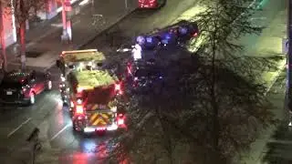 Car crash on 4 2 23 at 2am (Default resolution is 360 but you can select 1080p in settings)