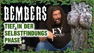 Tief in der Selbstfindungs-Phase