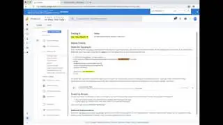 How to Set Up a Brand New Google Analytics Account and Connect to Wordpress