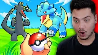 CATCHING LEVEL 9999 POKEMONS - ROBLOX - CATCHING SIMULATOR