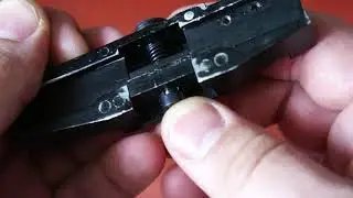Как пофиксить китайский кронштейн АК