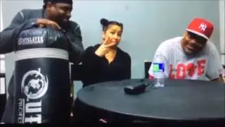 Zo Williams & Aries Spears Fight: Why Did It Happen?