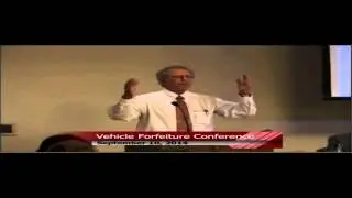 civil forfeiture-"This is a gold mine"