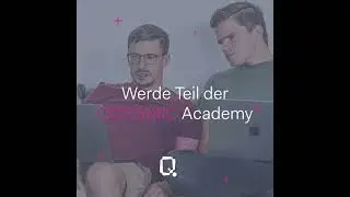QOSSMICAcademy: Sag' Tschüss zu technischen Schulden mit Symfony Teamtrainings der QOSSMIC Experten