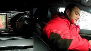 выезд на берег реки Катыш