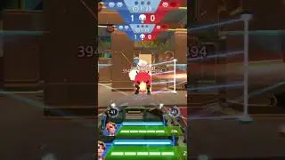 New Game Added⚡️ | Mech Arena #mecharena #shorts