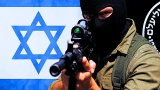 The Most DEADLY Mossad Assassinations!