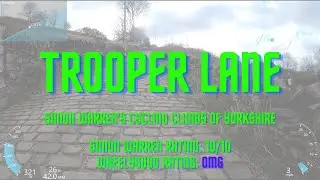 Trooper Lane - Simon Warren Cycling Climbs of Yorkshire [OMG]