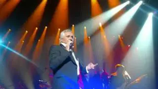 Instrumentale Sardou chanteur de jazz live 2011 ( avec choeurs )