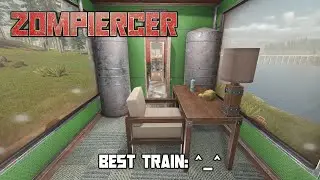 Best Trains Series: ^_^