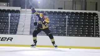 Nowy Kij hokejowy #Bauer #NEXUS #TRACER