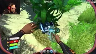 Subnautica (