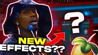 How To SOUND Like PLAYBOI CARTI in FL STUDIO 21 (2024 MUSIC)